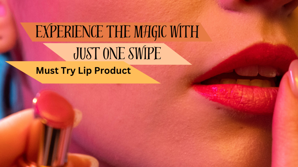 Is Rare Beauty Lip Oil Your Lip's New Best Friend? Find Out in Our Review