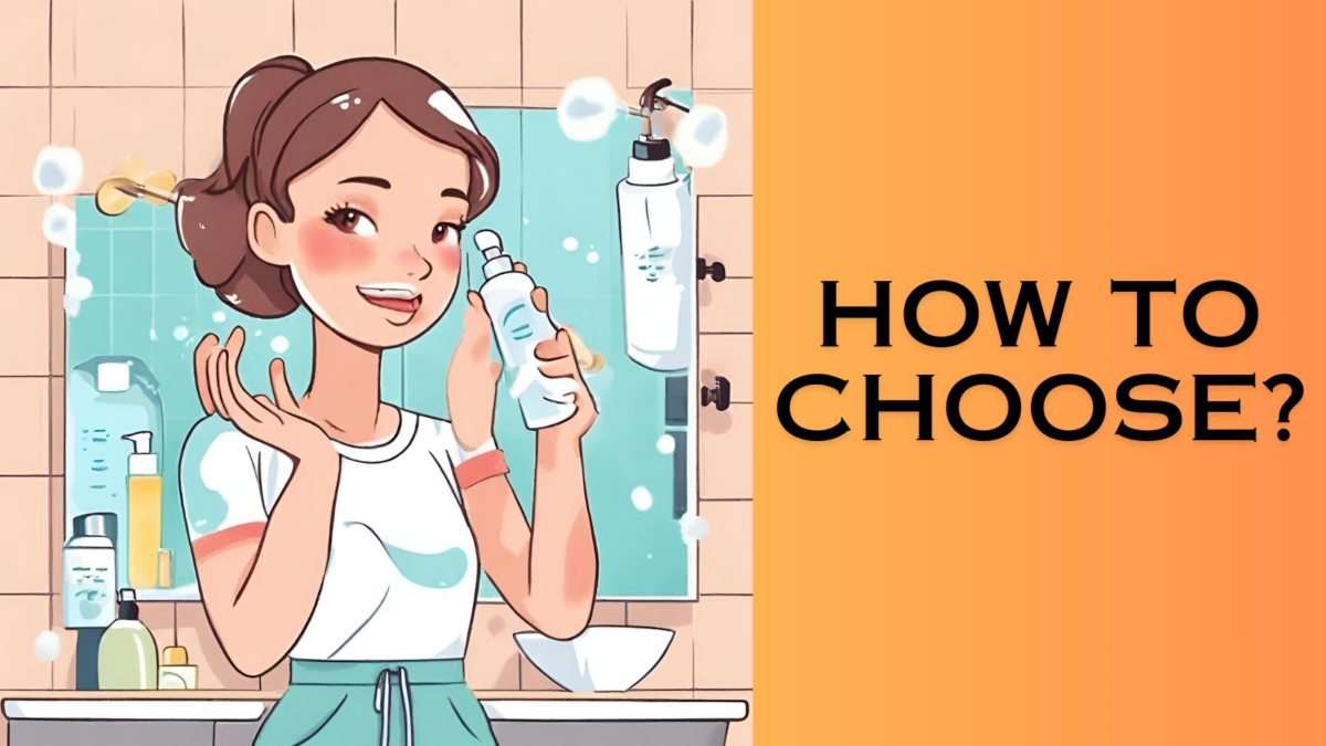 Dry Skin Dilemma: Find Top 3 Perfect Face Wash